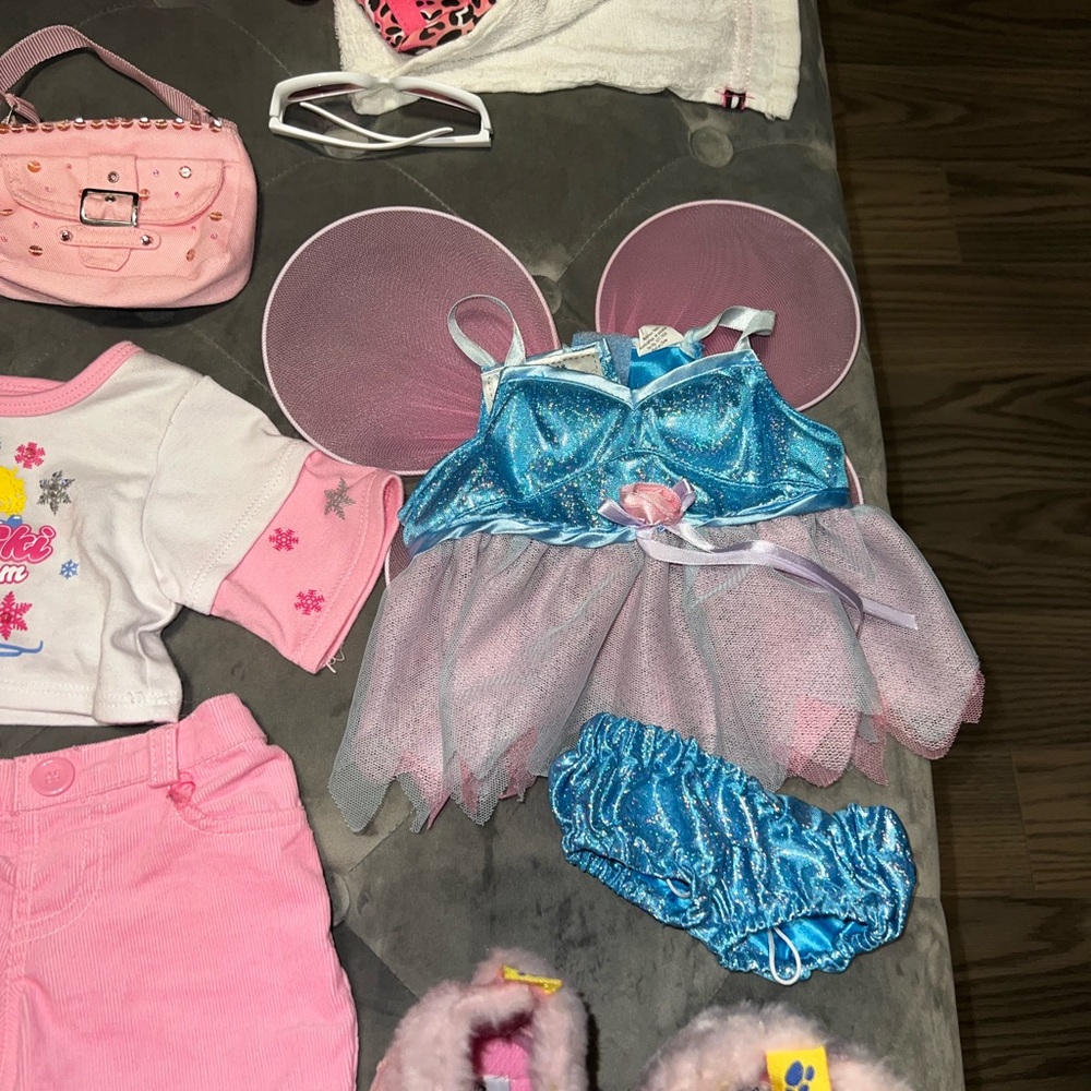 Build-a-bear clothes - Picture 5 of 7